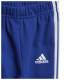 Adidas Βρεφικές φόρμες σετ Essentials 3-Stripes